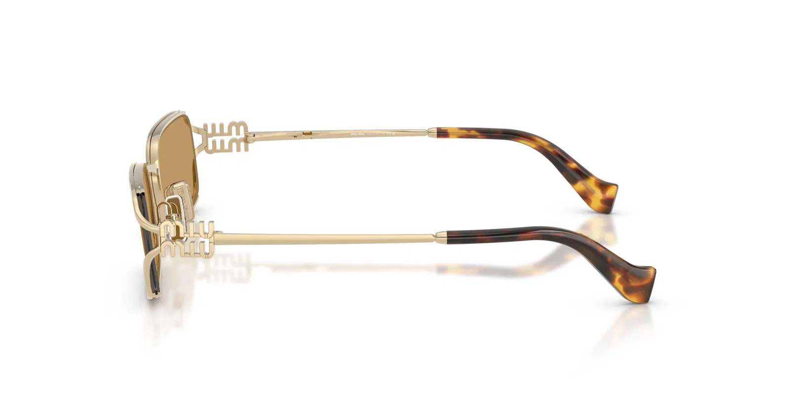 Miu C50S Sunglasses - view 17